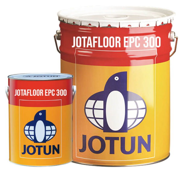 JOTAFLOOR-EPC-300