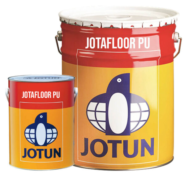 JOTAFLOOR PU