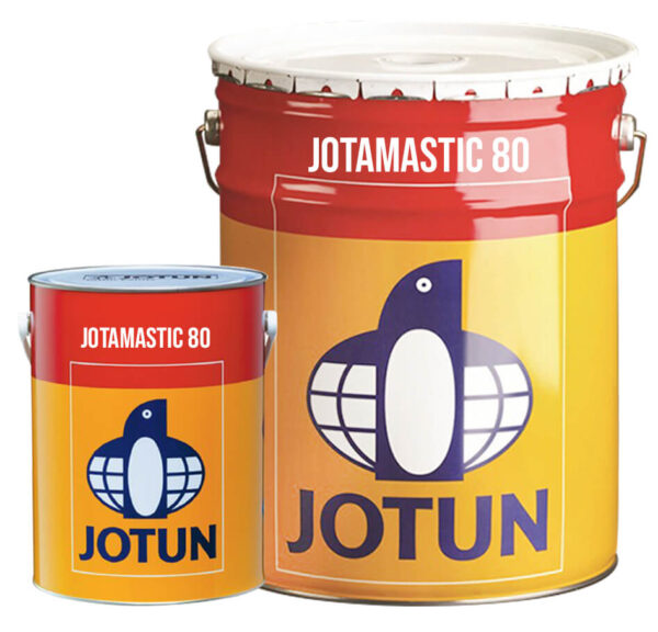 JOTAMASTIC 80