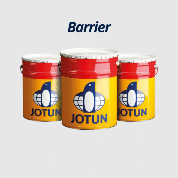 Barrier